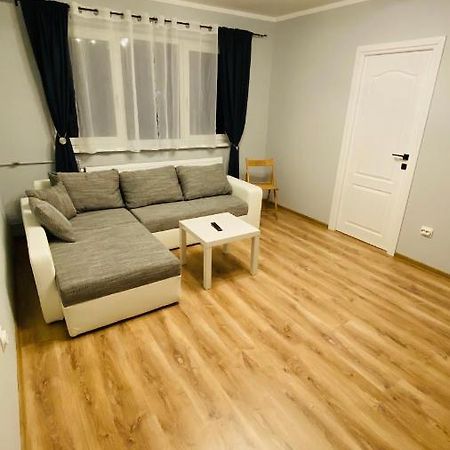 טימישוארה Dacia Apartment מראה חיצוני תמונה