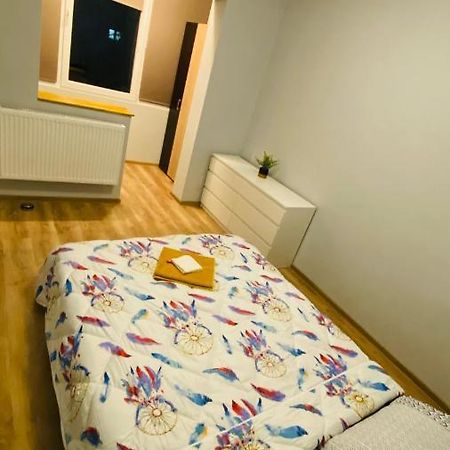 טימישוארה Dacia Apartment מראה חיצוני תמונה