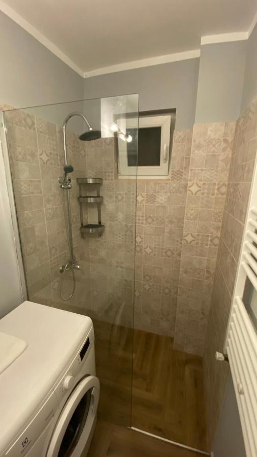 טימישוארה Dacia Apartment מראה חיצוני תמונה