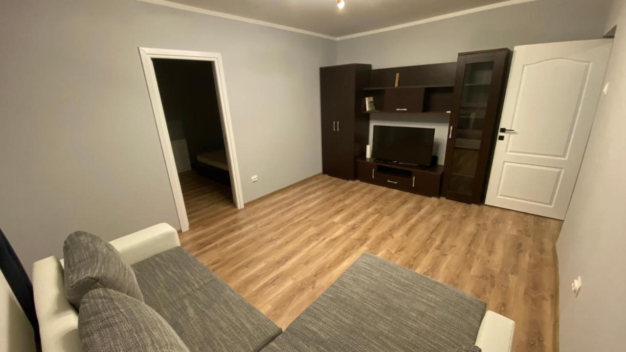 טימישוארה Dacia Apartment מראה חיצוני תמונה
