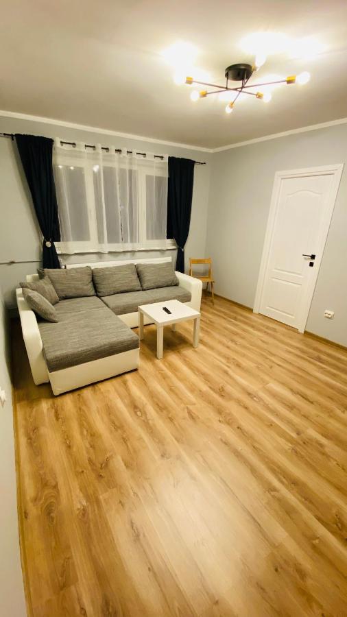 טימישוארה Dacia Apartment מראה חיצוני תמונה