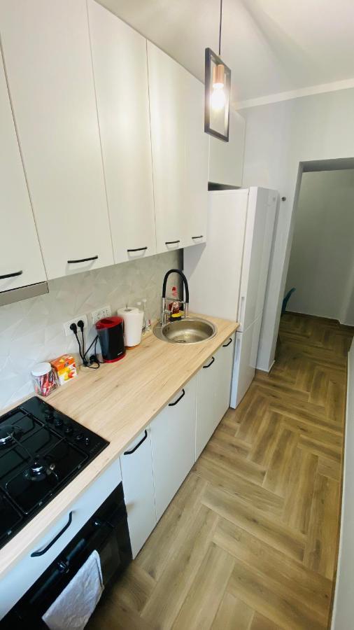 טימישוארה Dacia Apartment מראה חיצוני תמונה