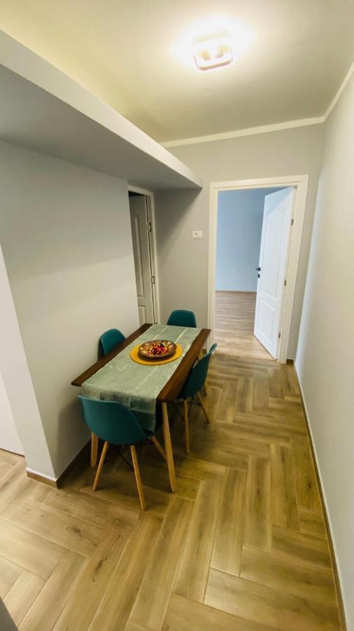 טימישוארה Dacia Apartment מראה חיצוני תמונה